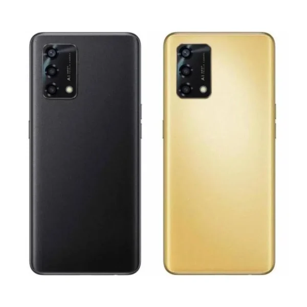 Premium Oppo F19S Back Panel