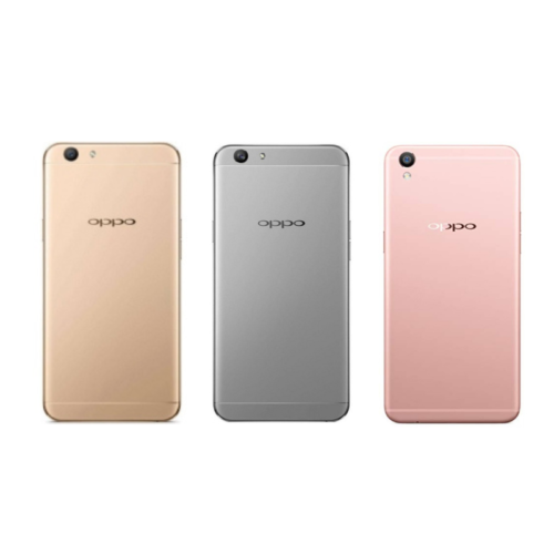 Premium Oppo F1s Back Panel