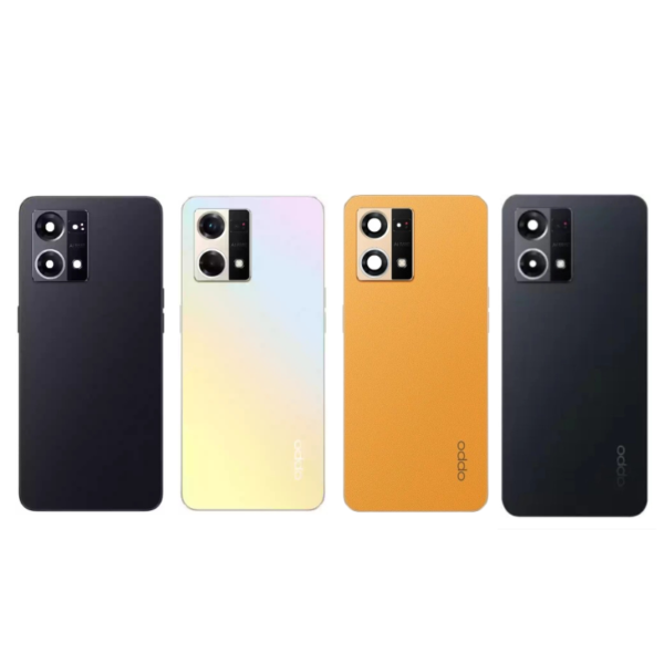 Premium Oppo F21 Pro Back Panel