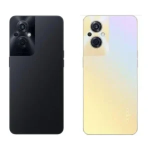 Premium Oppo F21S Pro Back Panel