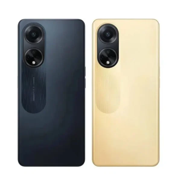 Premium Oppo F23 5G Back Panel