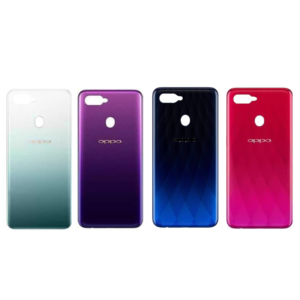 Premium Oppo F9 Back Panel