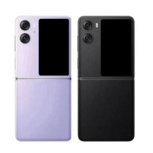 Premium Oppo Find N2 Flip Back Panel