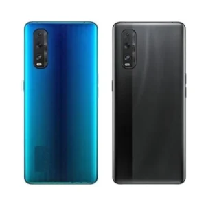 Premium Oppo Find X2 Back Panel