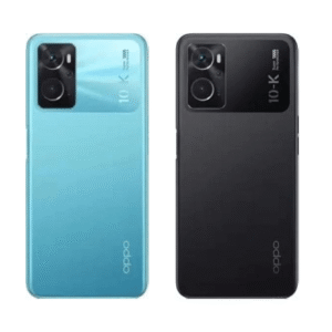 Premium Oppo K10 Back Panel