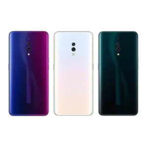 Premium Oppo K3 Back Panel