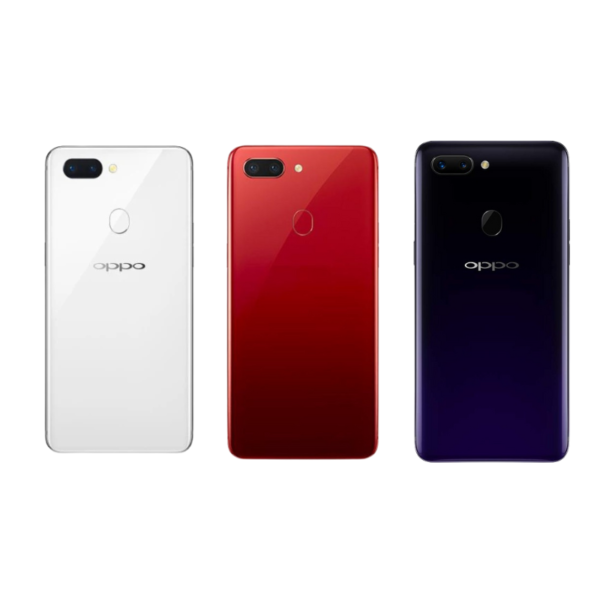 Premium Oppo R15 Back Panel