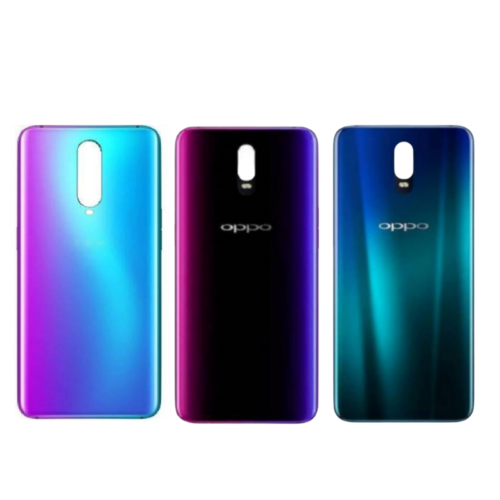 Premium Oppo R17 Back Panel