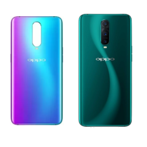 Premium Oppo R17 Pro Back Panel