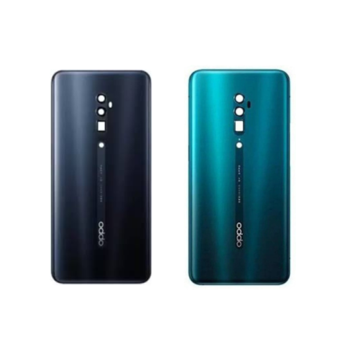 Premium Oppo Reno 10x Zoom Back Panel