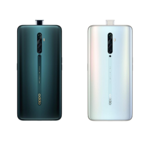 Premium Oppo Reno 2F Back Panel