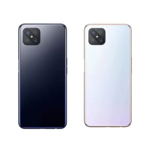 Premium Oppo Reno 4 Z Back Panel