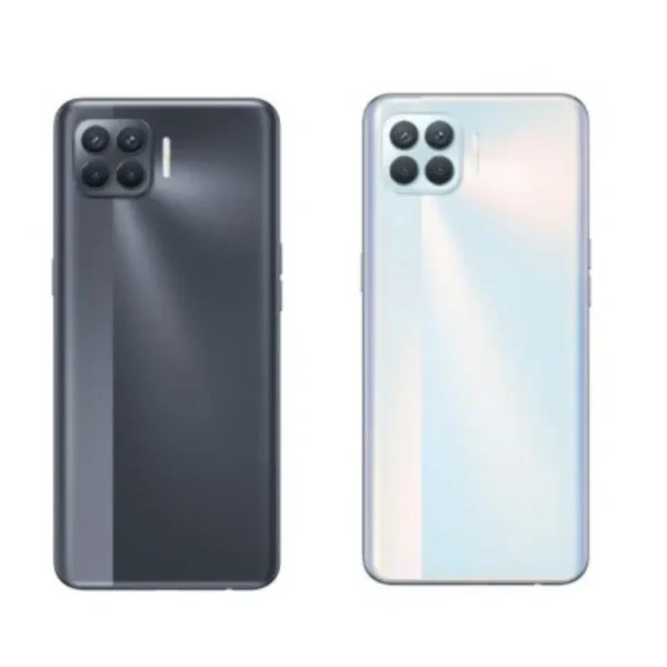 Premium Oppo Reno 4F Back Panel