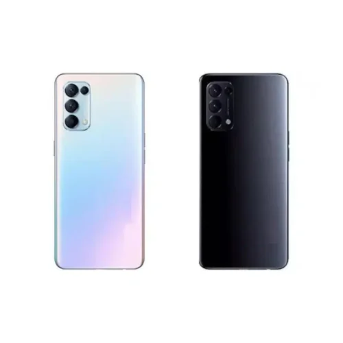 Premium Oppo Reno 5 4G Back Panel