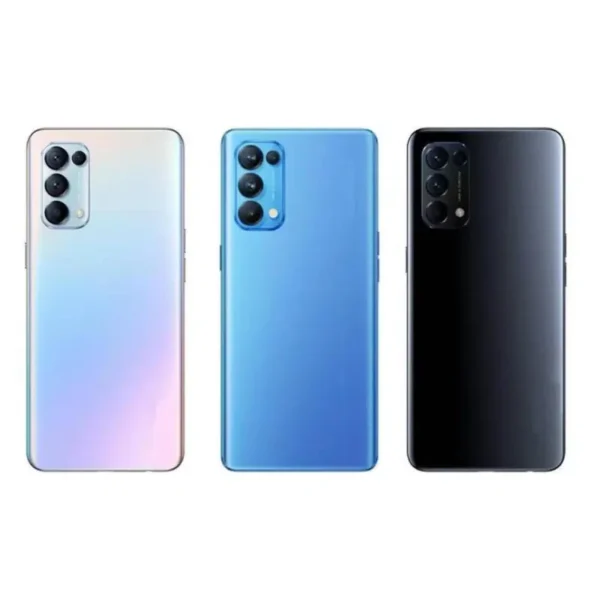 Premium Oppo Reno 5 5G Back Panel