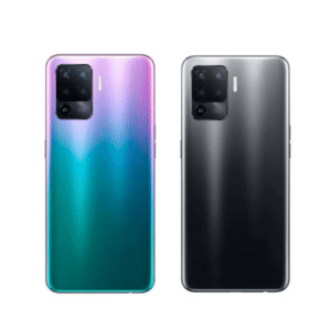 Premium Oppo Reno 5 Lite Back Panel