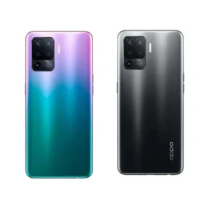 Premium Oppo Reno 5F Back Panel
