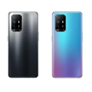 Premium Oppo Reno 5Z Back Panel