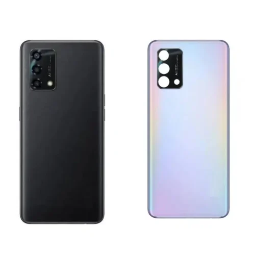 Premium Oppo Reno 6 Lite Back Panel