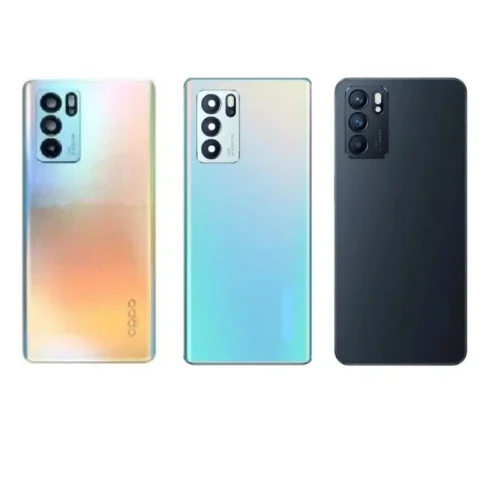 Premium Oppo Reno 6 Pro Back Panel