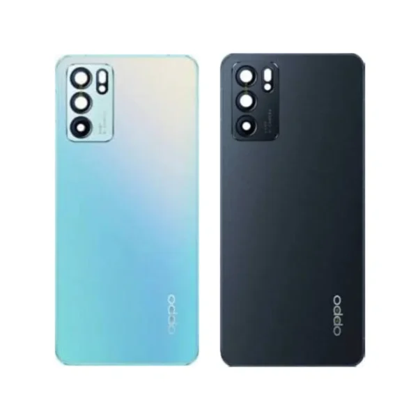 Premium Oppo Reno 6Z Back Panel