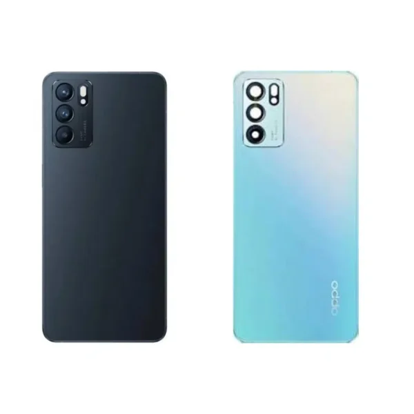 Premium Oppo Reno 6 Back Panel