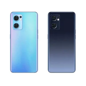 Premium Oppo Reno 7 Back Panel