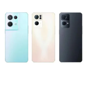 Premium Oppo Reno 7 Pro Back Panel