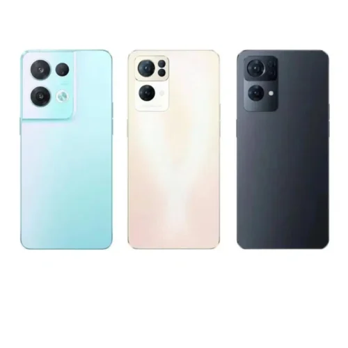 Premium Oppo Reno 7 Pro Back Panel