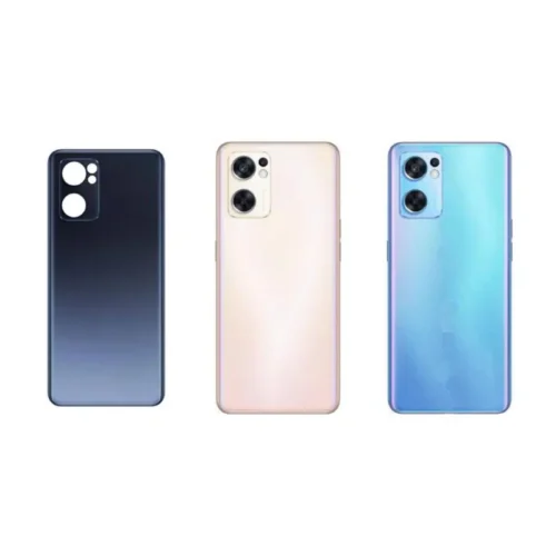 Premium Oppo Reno 7 SE Back Panel