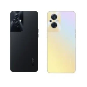 Premium Oppo Reno 8Z Back Panel