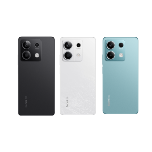 Premium Redmi Note 13 Back Panel