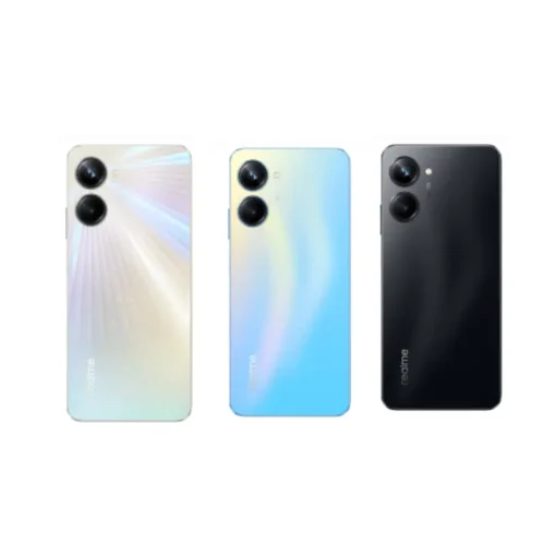 Premium Realme 10 Pro Back Panel