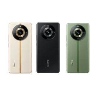 Premium Realme 11 Pro Back Panel