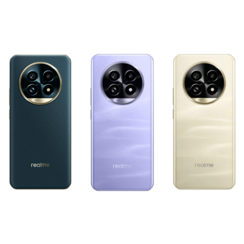 Premium Realme 13 Plus Back Panel