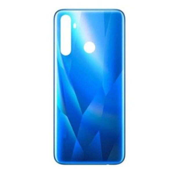 Premium Realme 5 Back Panel