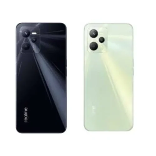 Premium Realme C35 Back Panel