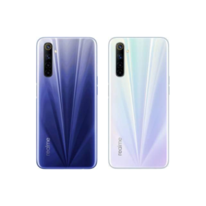 Premium Realme 6 Back Panel