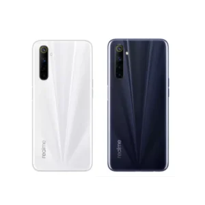 Premium Realme 6i Back Panel
