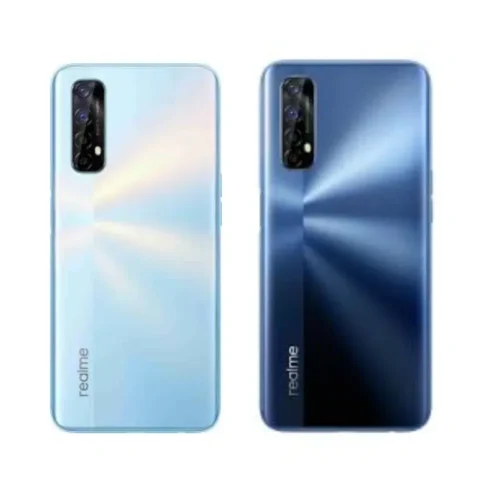 Premium Realme 7 Back Panel