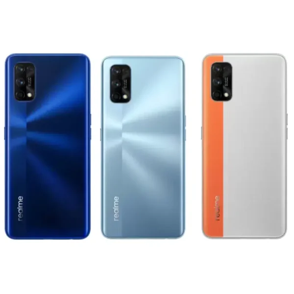 Premium Realme 7 Pro Back Panel