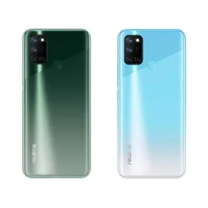 Premium Realme 7i Back Panel