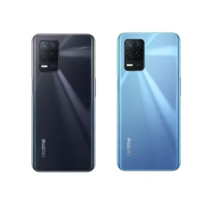 Premium Realme 8 5G Back Panel