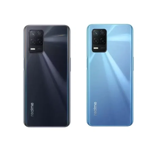 Premium Realme 8 5G Back Panel