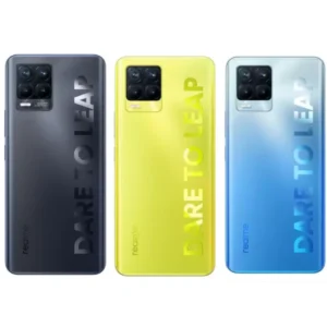 Premium Realme 8 Pro Back Panel