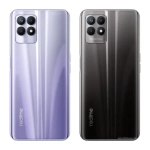 Premium Realme 8i Back Panel