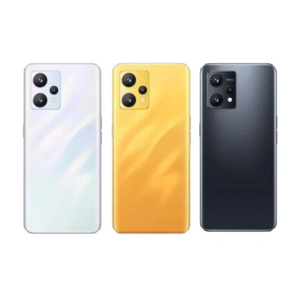 Premium Realme 9 Back Panel