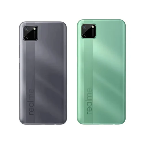 Premium Realme C11 Back Panel