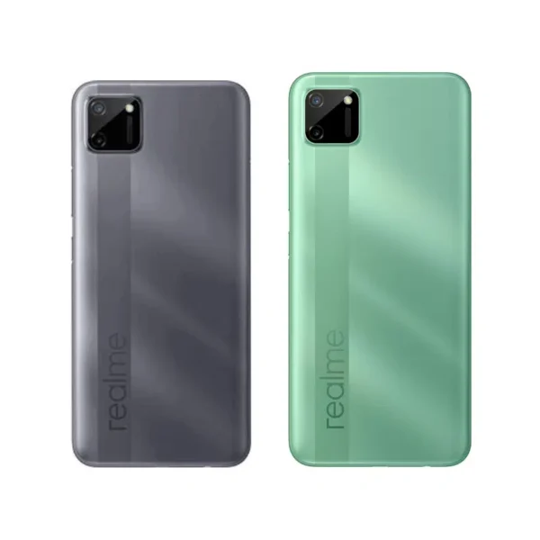 Premium Realme C11 Back Panel