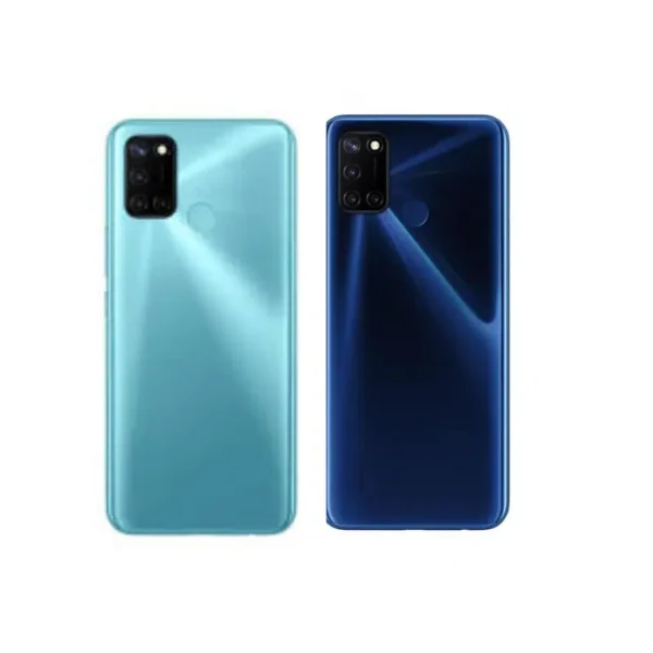 Premium Realme C17 Back Panel